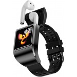 Smart Watch G36pro + Auriculares